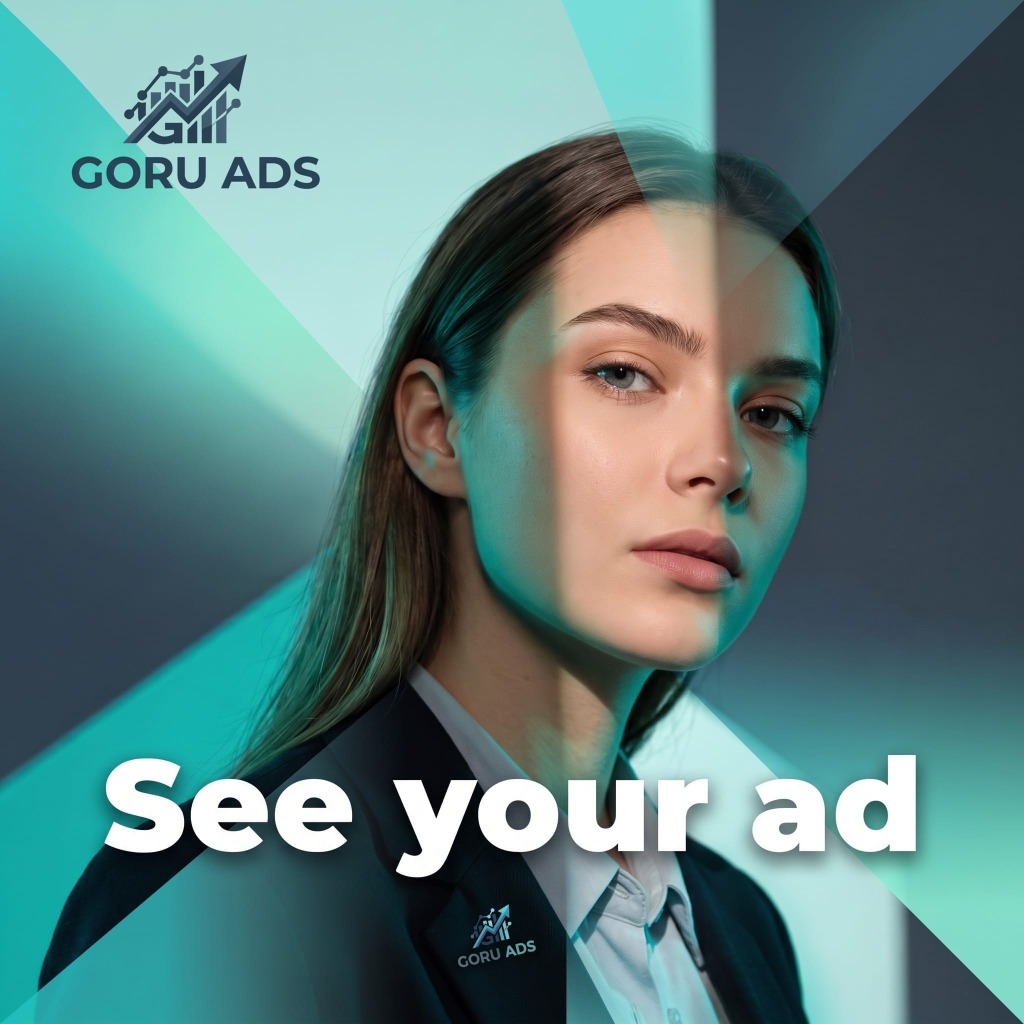 goru ads sponsorlu reklamı